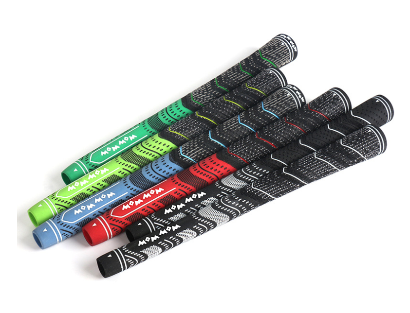 VOO Corded Golf Grips