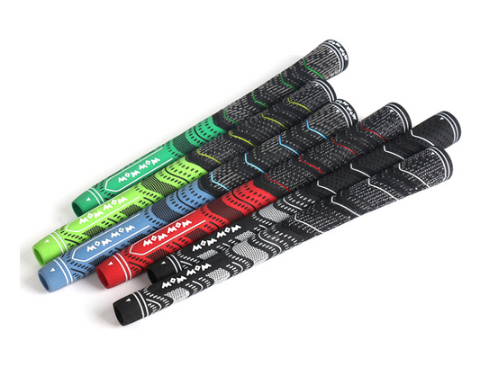 VOO Corded Golf Grips
